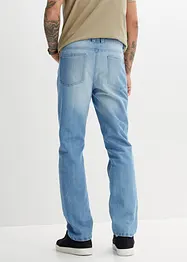 Classic fit jeans, straight, bonprix