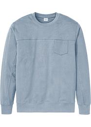 Sweater, loose fit, John Baner JEANSWEAR