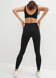 Outdoor legging, cropped, bonprix