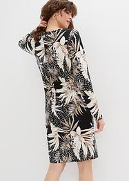 Jersey jurk, bpc selection