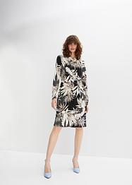 Jersey jurk, bpc selection