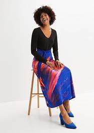 Maxi jurk, BODYFLIRT boutique