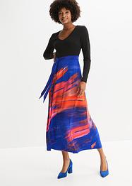 Maxi jurk, BODYFLIRT boutique