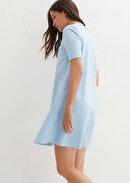 Shirtjurk in denim look, John Baner JEANSWEAR