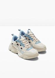 Chunky sneakers, RAINBOW