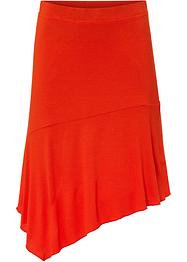Asymmetrische rok, RAINBOW