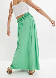 Maxi rok met twistdetail, bonprix