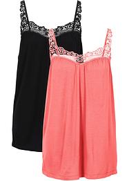 Top (set van 2), RAINBOW