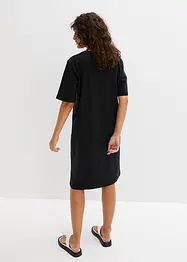 Oversized shirtjurk (set van 2), bonprix