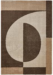 Vloerkleed met modern patroon, bpc living bonprix collection