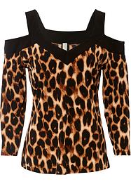 Cold shoulder shirt, BODYFLIRT boutique