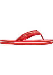 Teenslippers, bpc bonprix collection