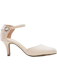 Strappy pumps, bpc selection