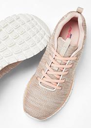 Sneakers van Skechers met memory foam, Skechers