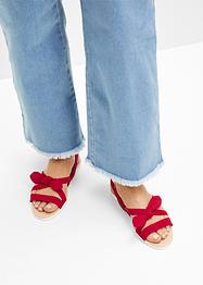 Sandalen, bpc bonprix collection