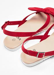 Sandalen, bpc bonprix collection