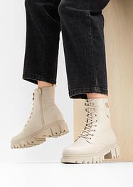 Veterboots van s.Oliver, s.Oliver
