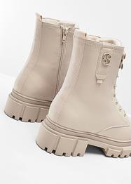 Veterboots van s.Oliver, s.Oliver