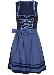 Dirndl en schort (2-dlg. set), bpc bonprix collection