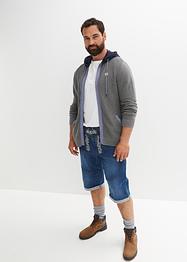 Vest met capuchon, John Baner JEANSWEAR