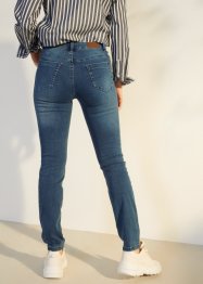 Corrigerende ultra soft jeans, John Baner JEANSWEAR