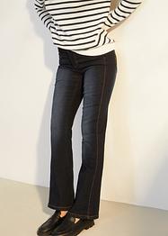 Bestseller stretch jeans met corrigerend effect, bootcut, John Baner JEANSWEAR