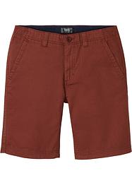 Chino bermuda, regular fit, bpc bonprix collection