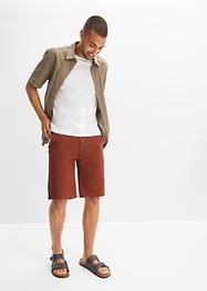 Chino bermuda, regular fit, bpc bonprix collection