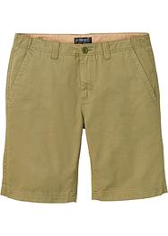 Chino bermuda, regular fit, bpc bonprix collection
