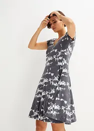 Shirtjurk van soepele viscose, bonprix