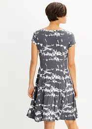 Shirtjurk van soepele viscose, bonprix