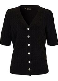 Vest met korte mouwen, bpc selection