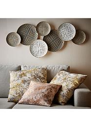 Wanddecoratie met cirkels, bpc living bonprix collection