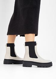 Chelsea boots, RAINBOW