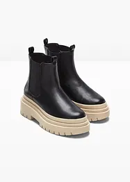 Chelsea boots, bonprix