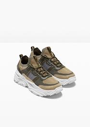 Chunky sneakers, RAINBOW