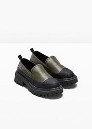 Loafers, RAINBOW