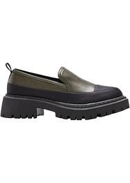 Loafers, RAINBOW