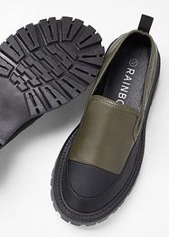 Loafers, RAINBOW