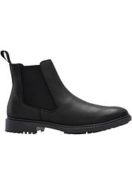 Chelsea boots, bpc selection