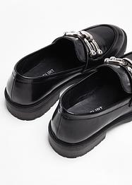 Chunky loafers, BODYFLIRT