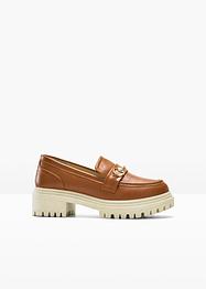 Chunky loafers, BODYFLIRT
