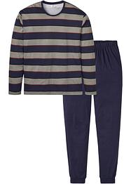 Pyjama (2-dlg.), bpc bonprix collection