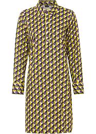 Jurk met grafische print, BODYFLIRT