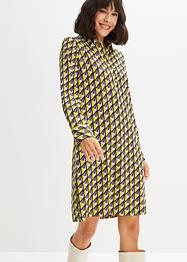 Jurk met grafische print, BODYFLIRT