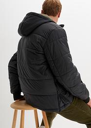 Gewatteerde jas met comfort fit, bpc bonprix collection