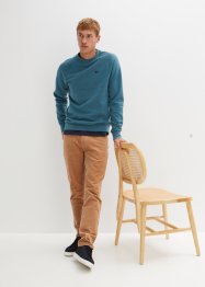 Sweater met raglanmouwen, bpc bonprix collection