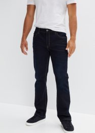 Regular fit stretch jeans, bootcut, John Baner JEANSWEAR