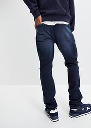 Slim fit stretch jeans, straight, John Baner JEANSWEAR