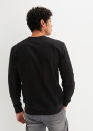 Sweater van biologisch katoen, RAINBOW